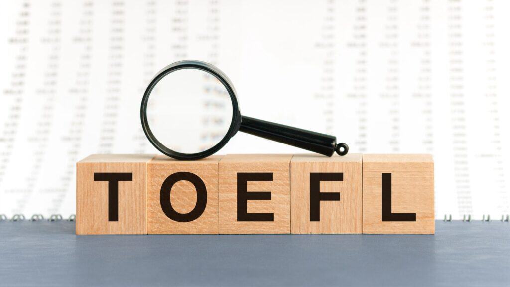 toefl in mali